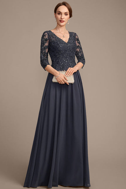 Robe Trapèze Prestige Marine - gallery 2