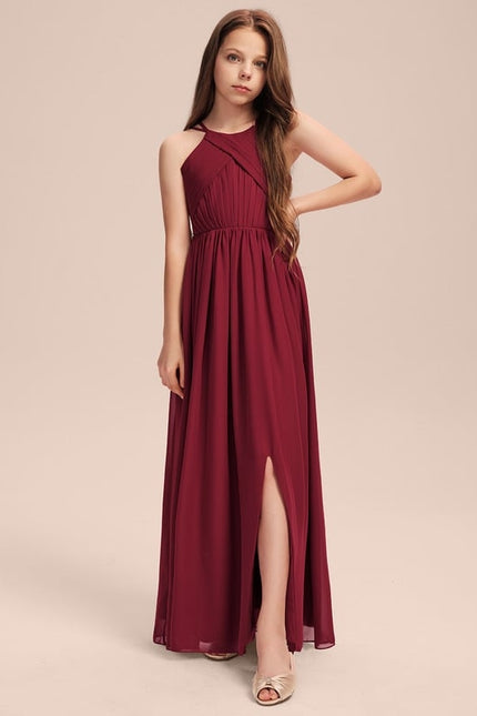 Robe Trapèze Tendresse Éclatante