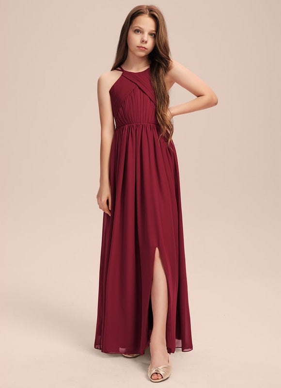 Robe Trapèze Tendresse Éclatante