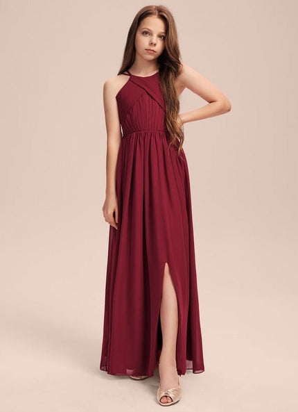 Robe Trapèze Tendresse Éclatante