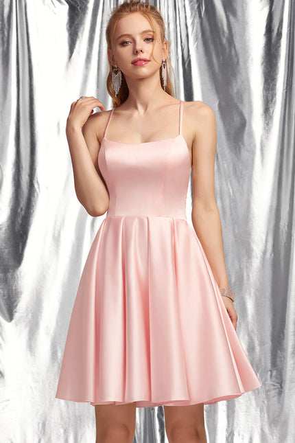 Robe Trapèze Étoile Sereine - gallery 4