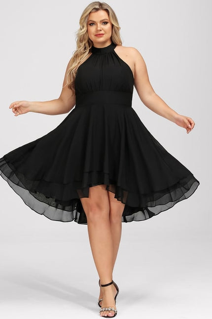Robe Trapèze Céleste Envolée - gallery 6