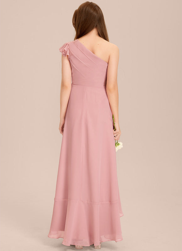 Robe Trapèze Flottante Précieuse - gallery 3