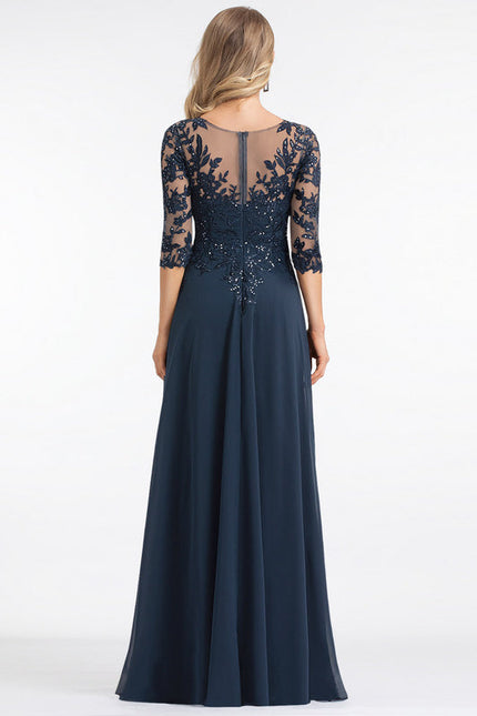 Robe Trapèze Prestige Marine - gallery 2
