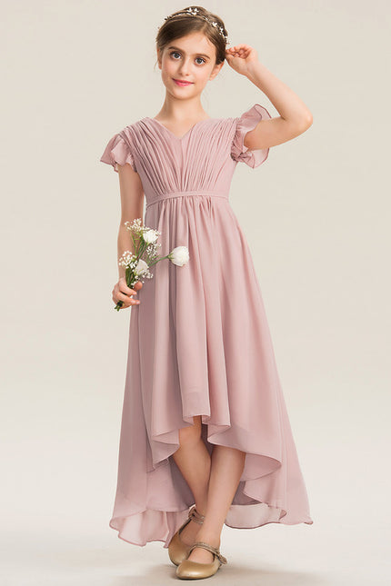 Robe Trapèze Rayon De Douceur - gallery 1