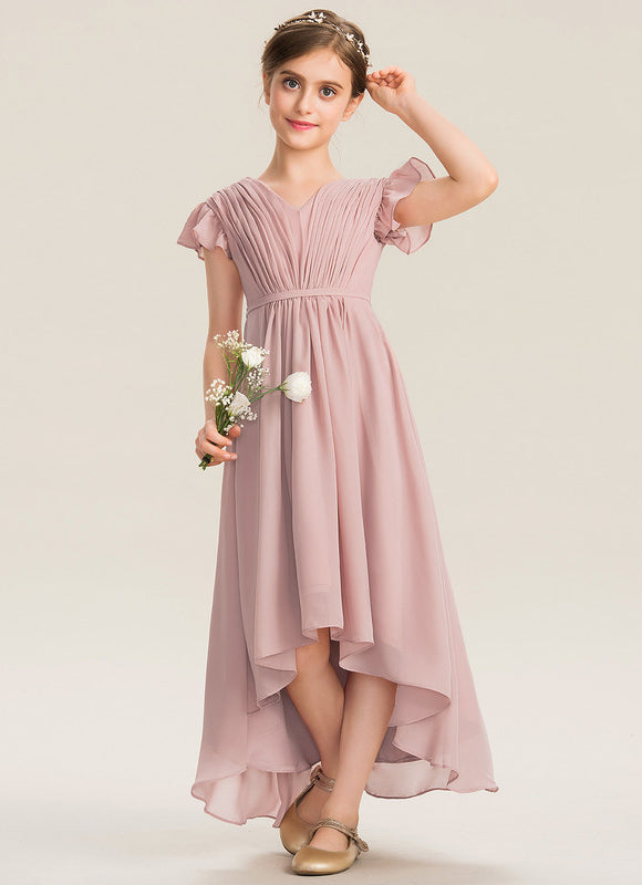 Robe Trapèze Rayon De Douceur - gallery 1