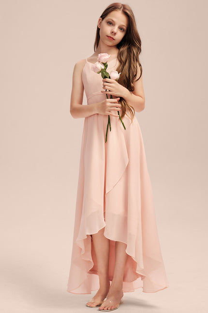 Robe Trapèze Douceur Vanille - gallery 7