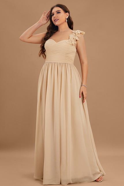 Robe Trapèze Soleil Doux - gallery 8