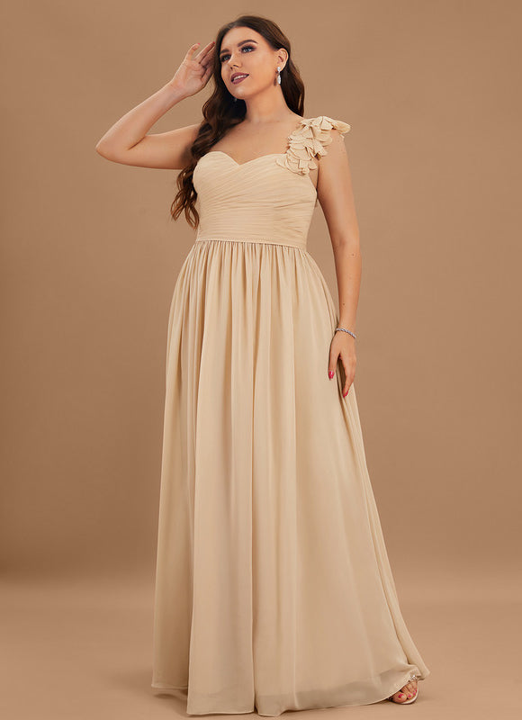 Robe Trapèze Soleil Doux - gallery 8