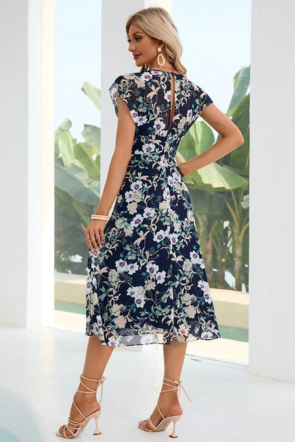 Robe Rose Trapeze - gallery 2