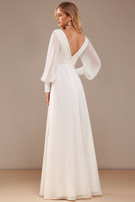 Robe Trapèze Rêve Flottant - gallery 6