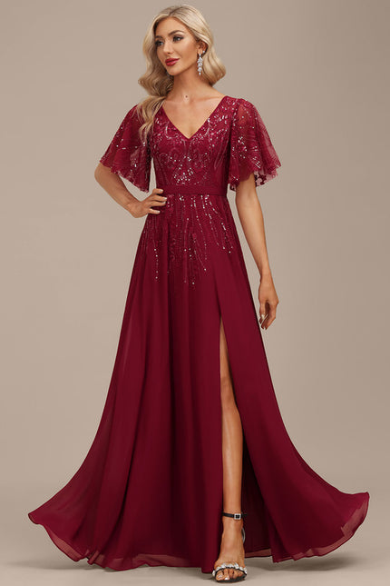 Robe Trapèze Prestige Marine