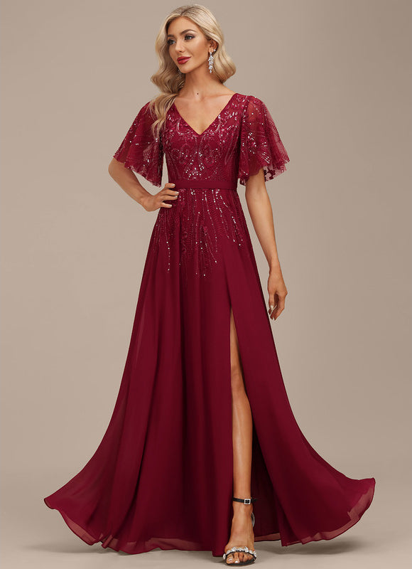 Robe Trapèze Prestige Marine