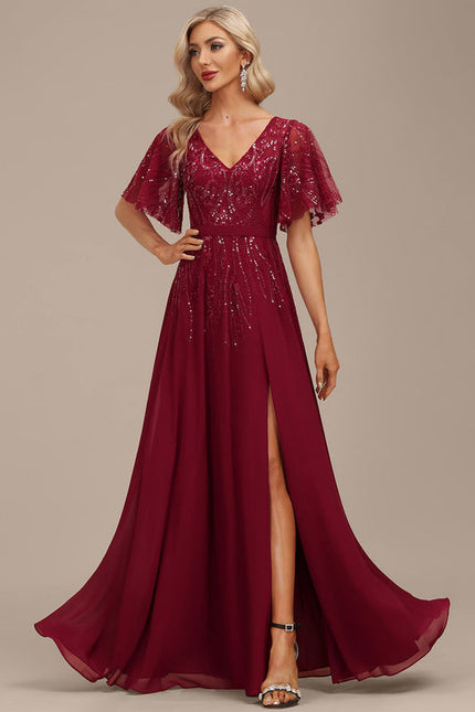 Robe Trapèze Prestige Marine