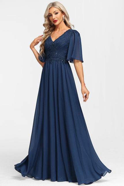 Robe Trapèze Prestige Marine - gallery 1