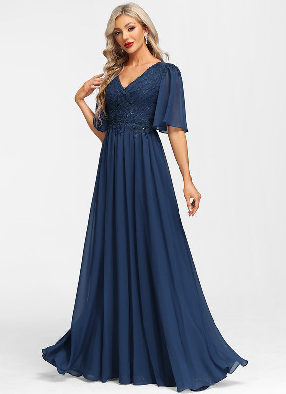 Robe Trapèze Prestige Marine - gallery 1