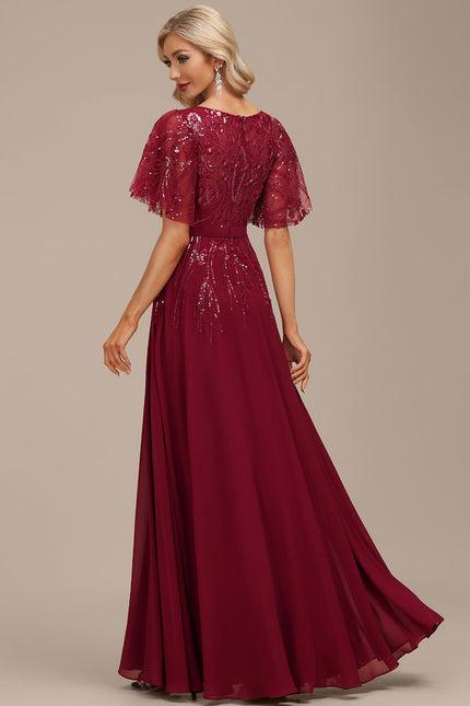 Robe Trapèze Prestige Marine - gallery 4