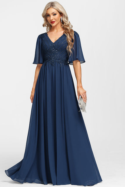 Robe Trapèze Prestige Marine - gallery 2