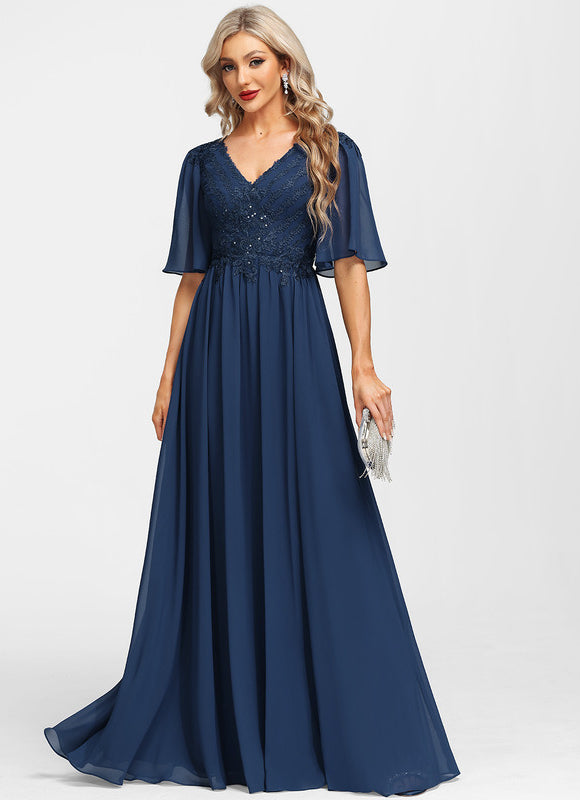 Robe Trapèze Prestige Marine - gallery 2