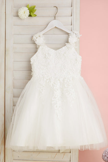 Robe Trapèze Étoile Enchantée - gallery 6