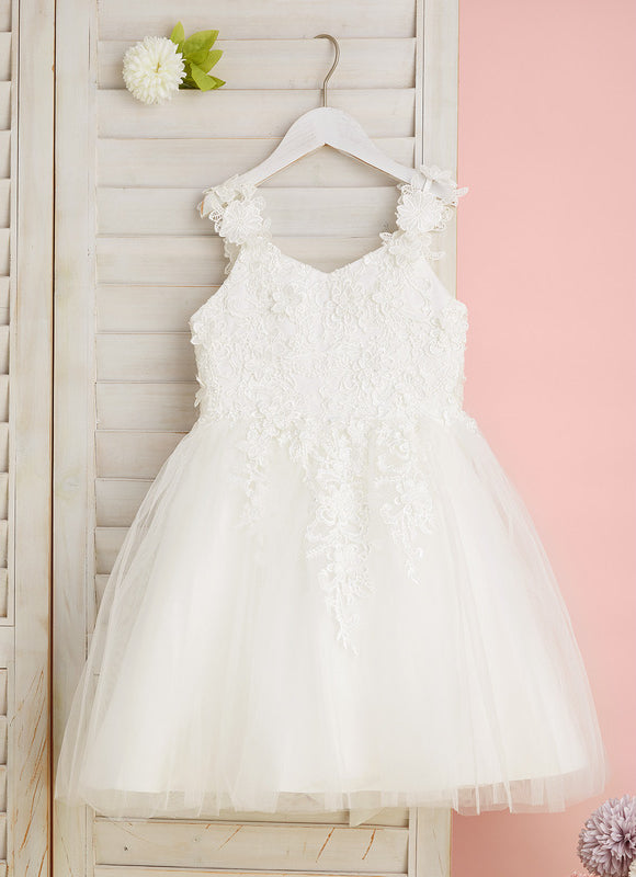 Robe Trapèze Étoile Enchantée - gallery 6