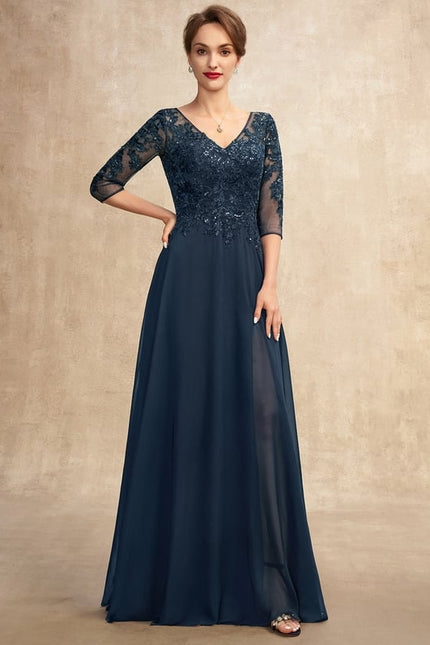 Robe Trapèze Prestige Marine
