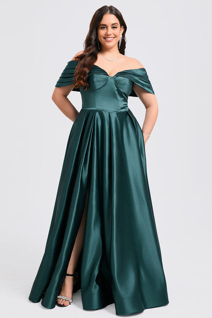 Robe Trapeze Couture - gallery 9