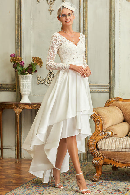 Robe Trapèze Éclat Rayonnant