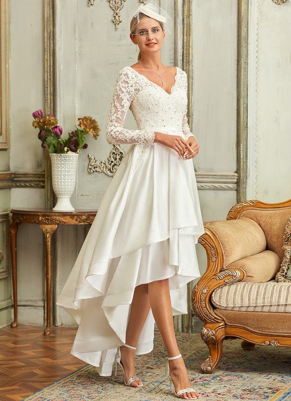 Robe Trapèze Éclat Rayonnant
