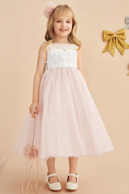 Robe Trapèze Étoile De Mariage - gallery 6