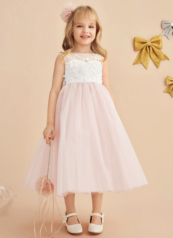 Robe Trapèze Étoile De Mariage - gallery 6