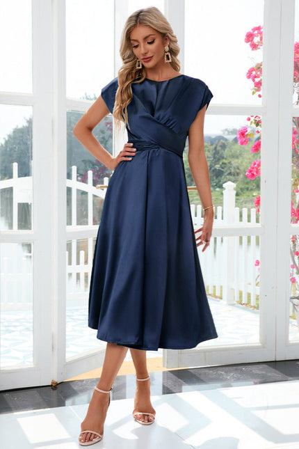 Robe Trapeze Paule Ka - gallery 8