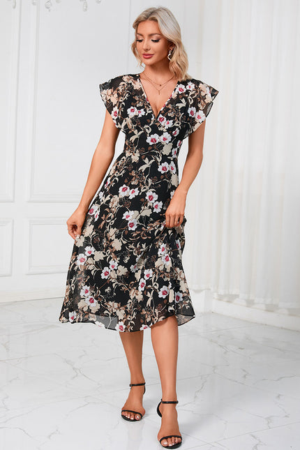 Robe Rose Trapeze - gallery 9