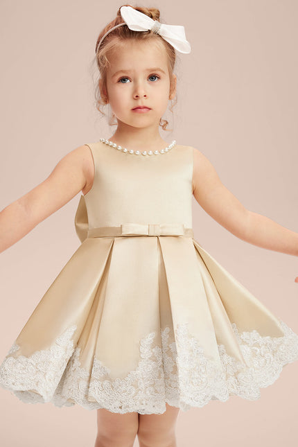 Robe Trapèze Éclat Denfance - gallery 7