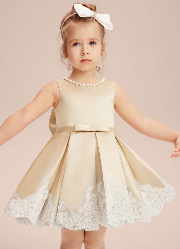 Robe Trapèze Éclat Denfance - gallery 7