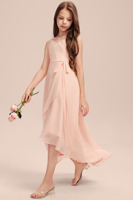 Robe Trapèze Douceur Vanille - gallery 6