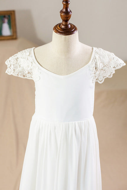 Robe Trapèze Douce Émergence - gallery 3