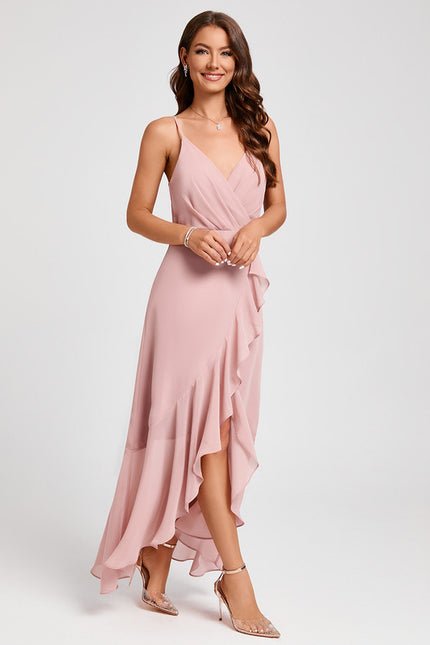 Robe Trapèze Rêve Éphémère - gallery 6