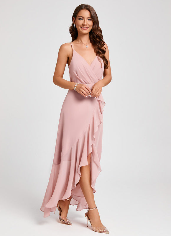 Robe Trapèze Rêve Éphémère - gallery 6