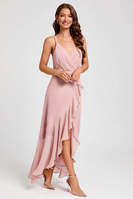 Robe Trapèze Rêve Éphémère - gallery 6