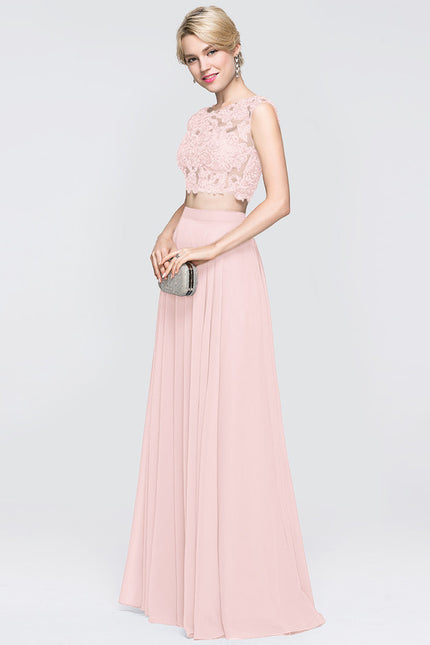 Robe Trapèze Rêverie Flottante - gallery 2