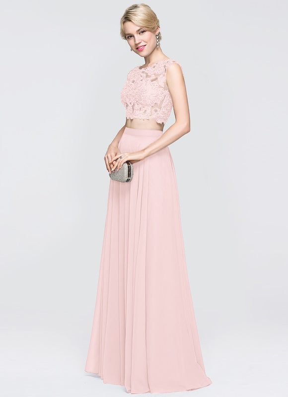 Robe Trapèze Rêverie Flottante - gallery 2