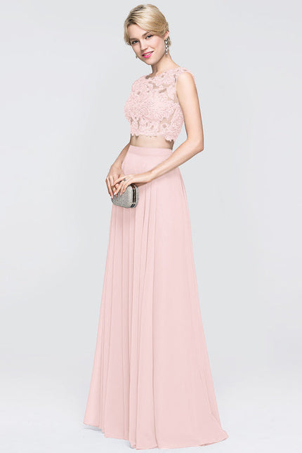 Robe Trapèze Rêverie Flottante - gallery 2