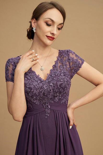 Robe Trapeze Morphologie - gallery 5