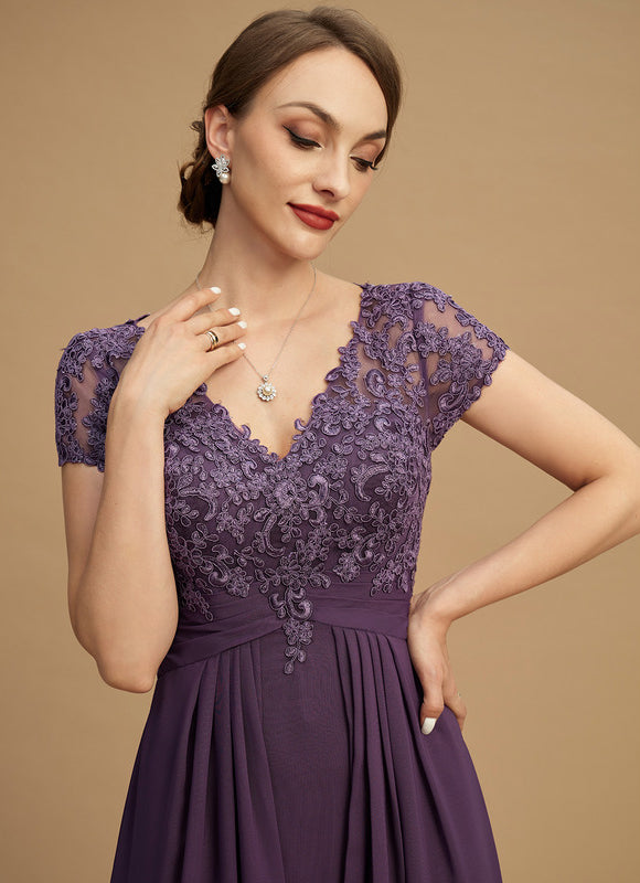 Robe Trapeze Morphologie - gallery 5