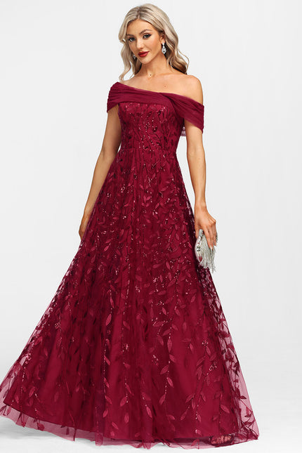 Robe Trapèze Sereine Couture - gallery 3