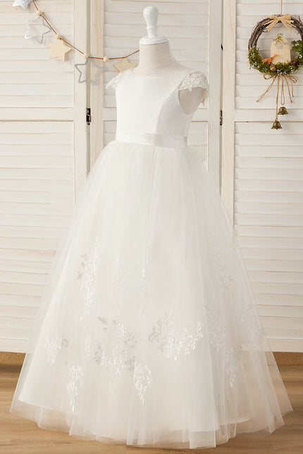 Robe Trapèze Étoile De Fée - gallery 5