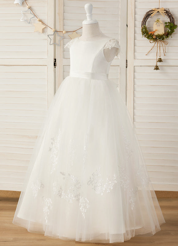 Robe Trapèze Étoile De Fée - gallery 5