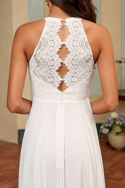 Robe Trapèze Épure Élégante - gallery 4