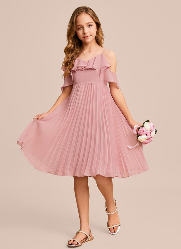 Robe Trapèze Céleste Allure